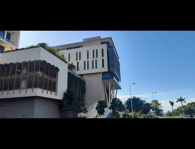1,113M² OFFICE TO LET IN UMHLANGA RIDGE